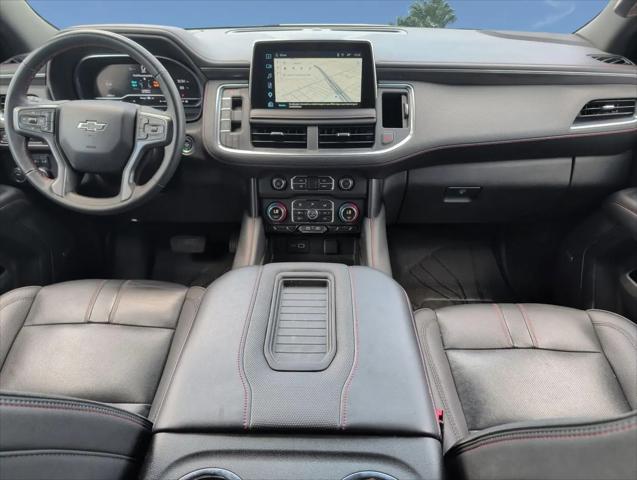 2024 Chevrolet Tahoe 2WD RST