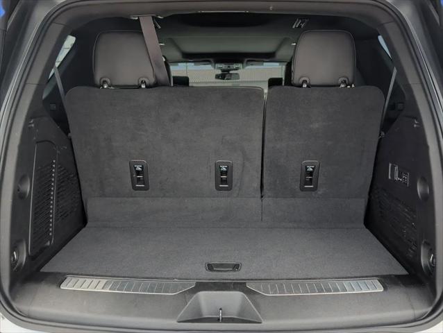 2024 Chevrolet Tahoe 2WD RST