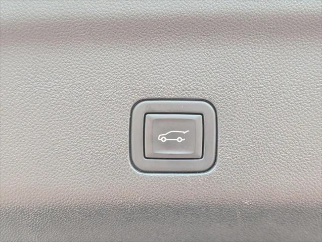 2024 Chevrolet Tahoe 2WD RST