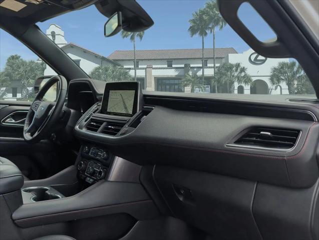2024 Chevrolet Tahoe 2WD RST