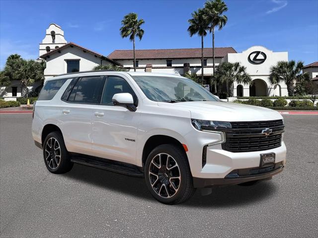 2024 Chevrolet Tahoe 2WD RST for sale in San Juan, TX
