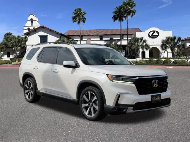 2025 Honda Pilot Elite for sale in San Juan, TX