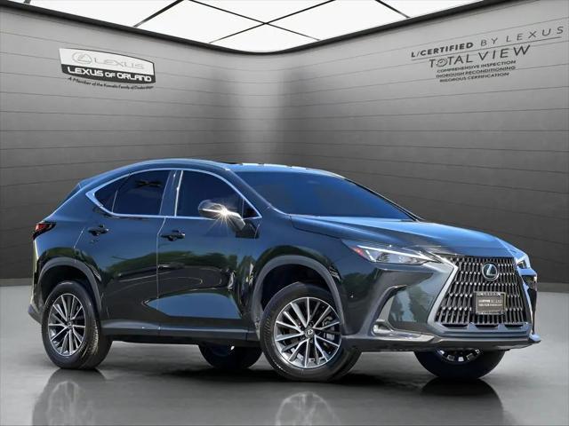 2024 Lexus NX 350 NX 350 for sale in Orland Park, IL