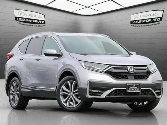 2022 Honda CR-V Hybrid Touring for sale in Orland Park, IL