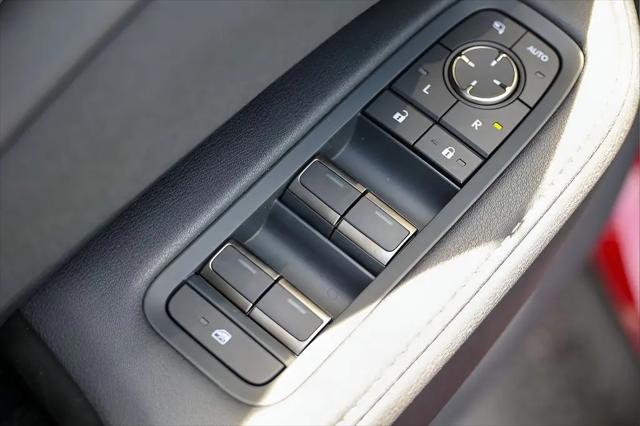 2026 Lexus TX 350 Luxury