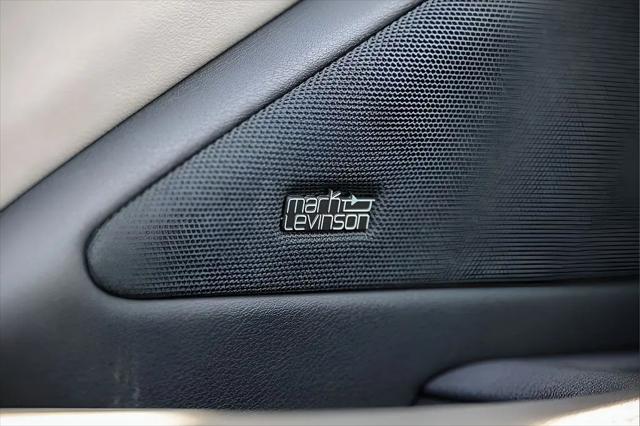 2026 Lexus TX 350 Luxury