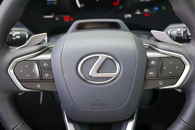 2026 Lexus TX 350 Luxury