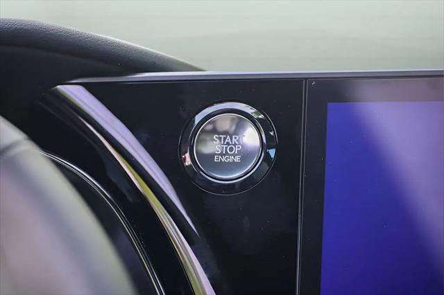 2026 Lexus TX 350 Luxury