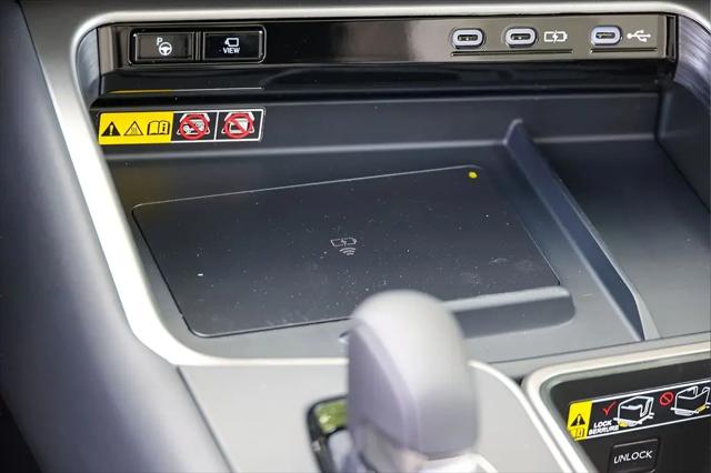 2026 Lexus TX 350 Luxury