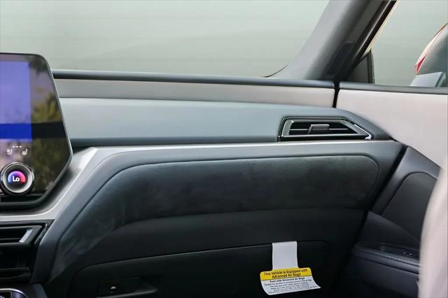 2026 Lexus TX 350 Luxury
