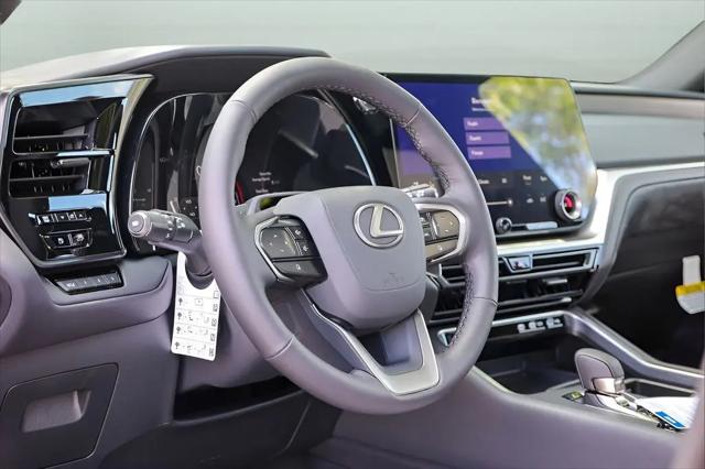 2026 Lexus TX 350 Luxury