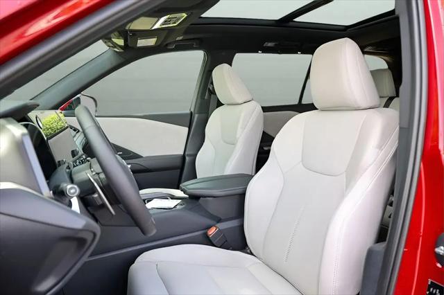 2026 Lexus TX 350 Luxury