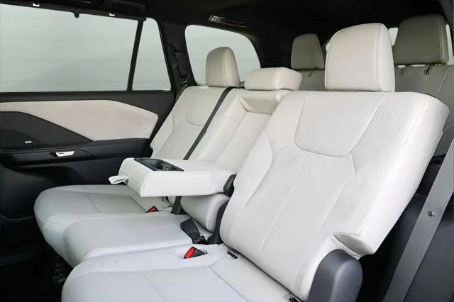 2026 Lexus TX 350 Luxury