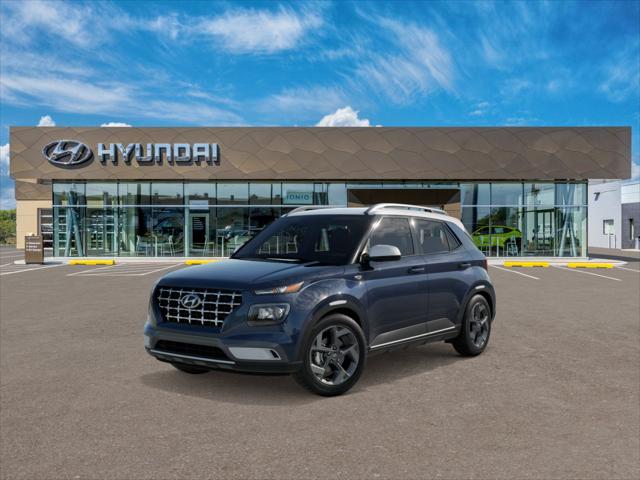 2026 Hyundai Venue SEL w/Two-Tone Roof for sale in Irvine, CA