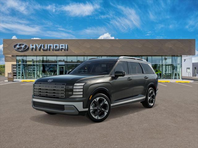 2026 Hyundai Palisade Limited for sale in Irvine, CA