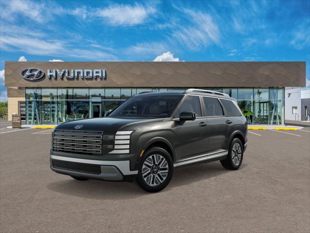 2026 Hyundai Palisade SEL Premium 7P for sale in Irvine, CA