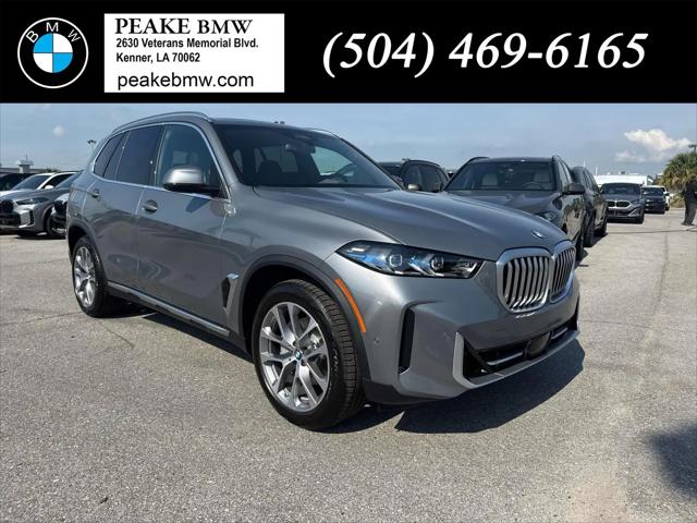 2026 BMW X5 xDrive40i for sale in Kenner, LA