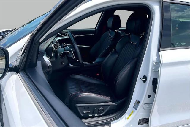 2022 Genesis G70 3.3T AWD