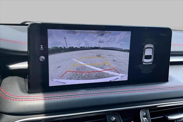 2022 Genesis G70 3.3T AWD