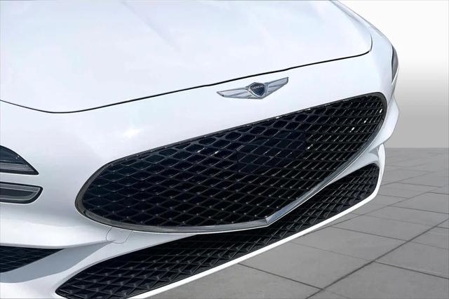 2022 Genesis G70 3.3T AWD