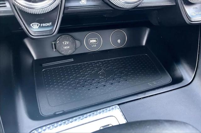 2022 Genesis G70 3.3T AWD