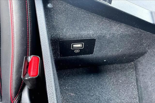 2022 Genesis G70 3.3T AWD