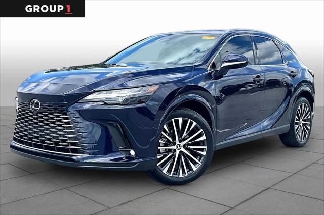 2025 Lexus RX 350 Premium Plus for sale in Augusta, GA