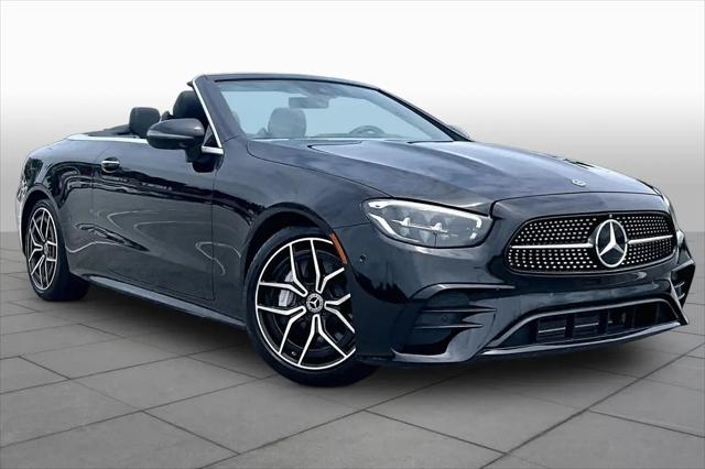 2023 Mercedes-Benz E 450 E 450