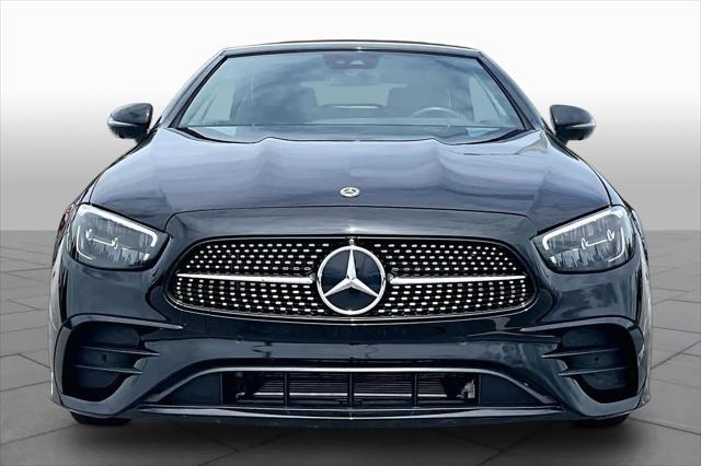 2023 Mercedes-Benz E 450 E 450
