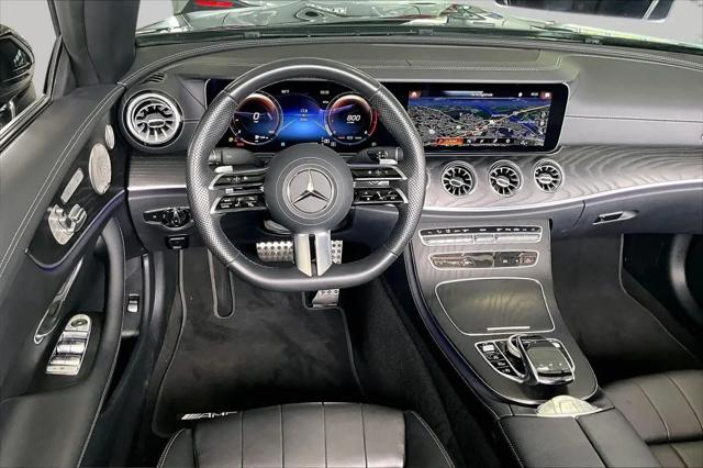 2023 Mercedes-Benz E 450 E 450