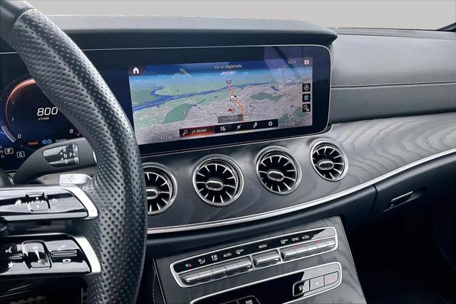 2023 Mercedes-Benz E 450 E 450