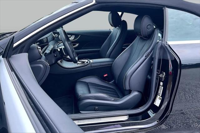 2023 Mercedes-Benz E 450 E 450