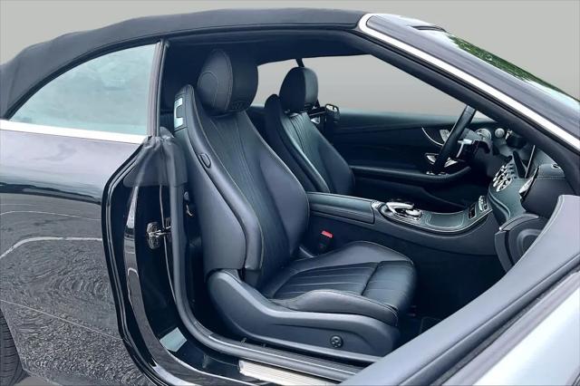 2023 Mercedes-Benz E 450 E 450