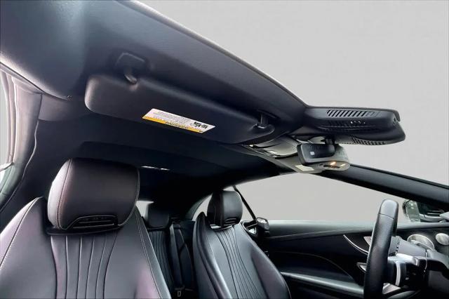 2023 Mercedes-Benz E 450 E 450