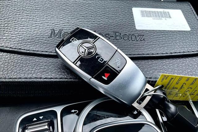 2023 Mercedes-Benz E 450 E 450