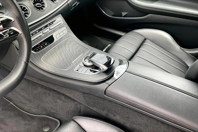 2023 Mercedes-Benz E 450 E 450