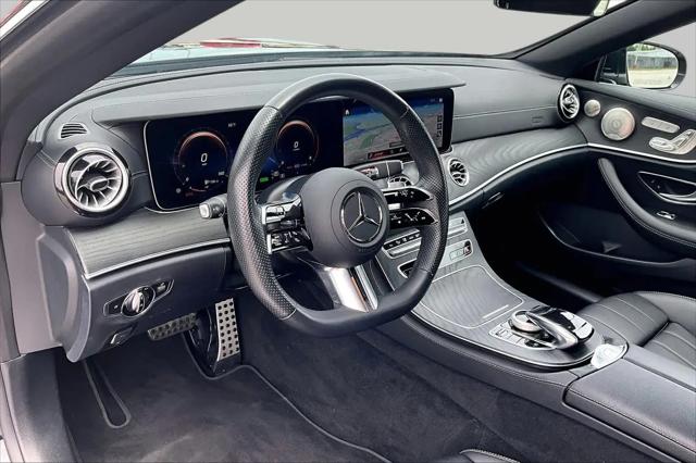 2023 Mercedes-Benz E 450 E 450