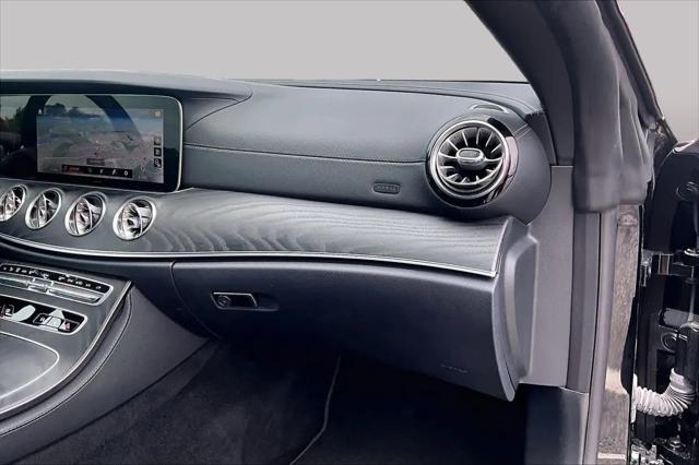 2023 Mercedes-Benz E 450 E 450
