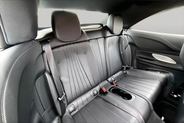 2023 Mercedes-Benz E 450 E 450