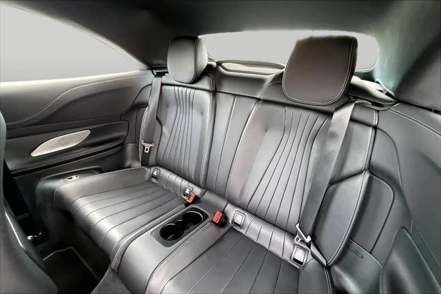 2023 Mercedes-Benz E 450 E 450