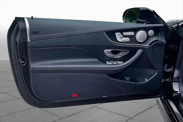 2023 Mercedes-Benz E 450 E 450