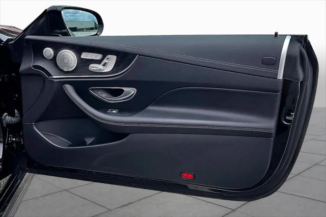 2023 Mercedes-Benz E 450 E 450