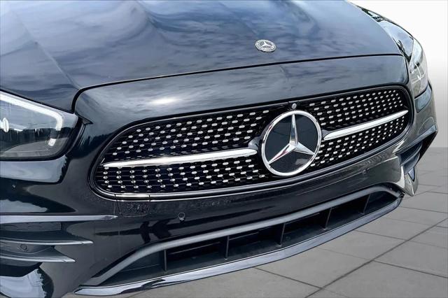 2023 Mercedes-Benz E 450 E 450