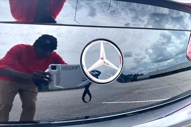 2023 Mercedes-Benz E 450 E 450