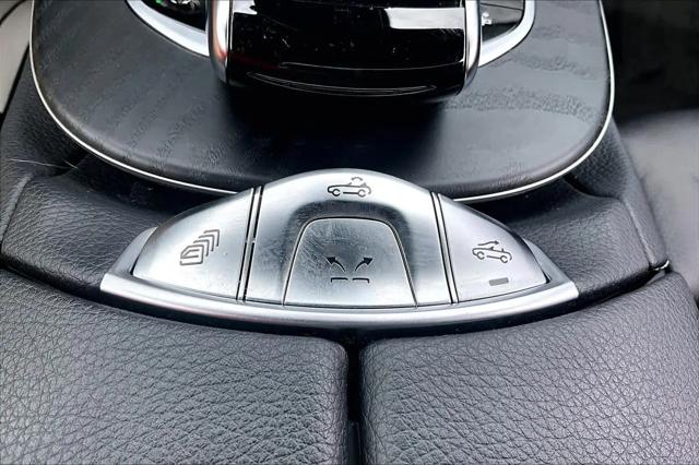 2023 Mercedes-Benz E 450 E 450