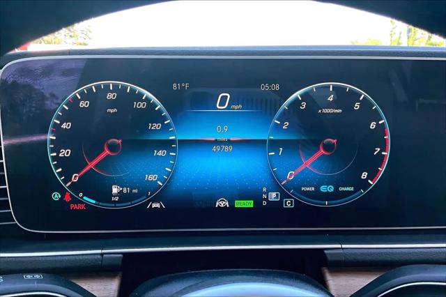 2022 Mercedes-Benz GLS GLS 450 4MATIC