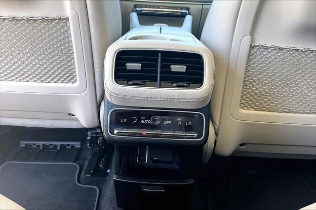 2022 Mercedes-Benz GLS GLS 450 4MATIC
