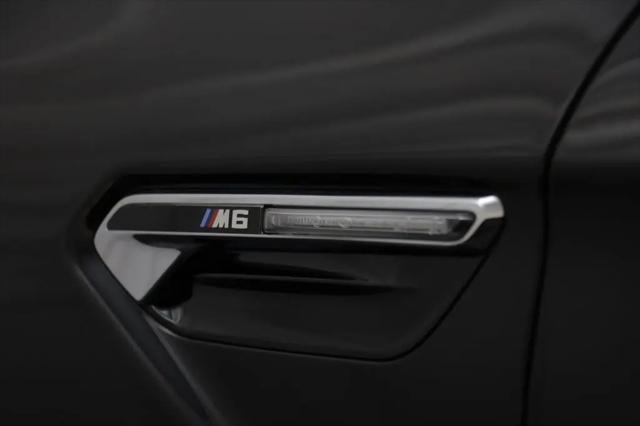 2014 BMW M6 Standard