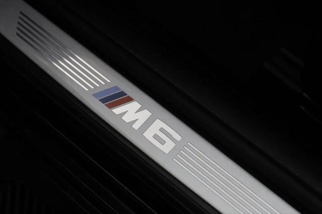 2014 BMW M6 Standard