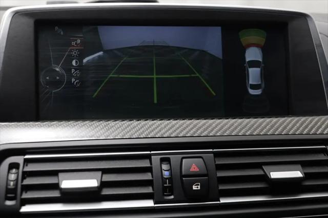 2014 BMW M6 Standard